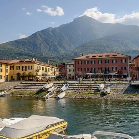 La Casa Del Nonno Franco Villa คอลีโก ภายนอก รูปภาพ