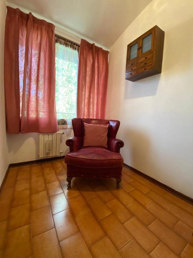 La Casa Del Nonno Franco Villa คอลีโก ภายนอก รูปภาพ