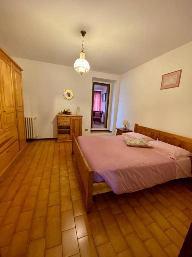 La Casa Del Nonno Franco Villa คอลีโก ภายนอก รูปภาพ