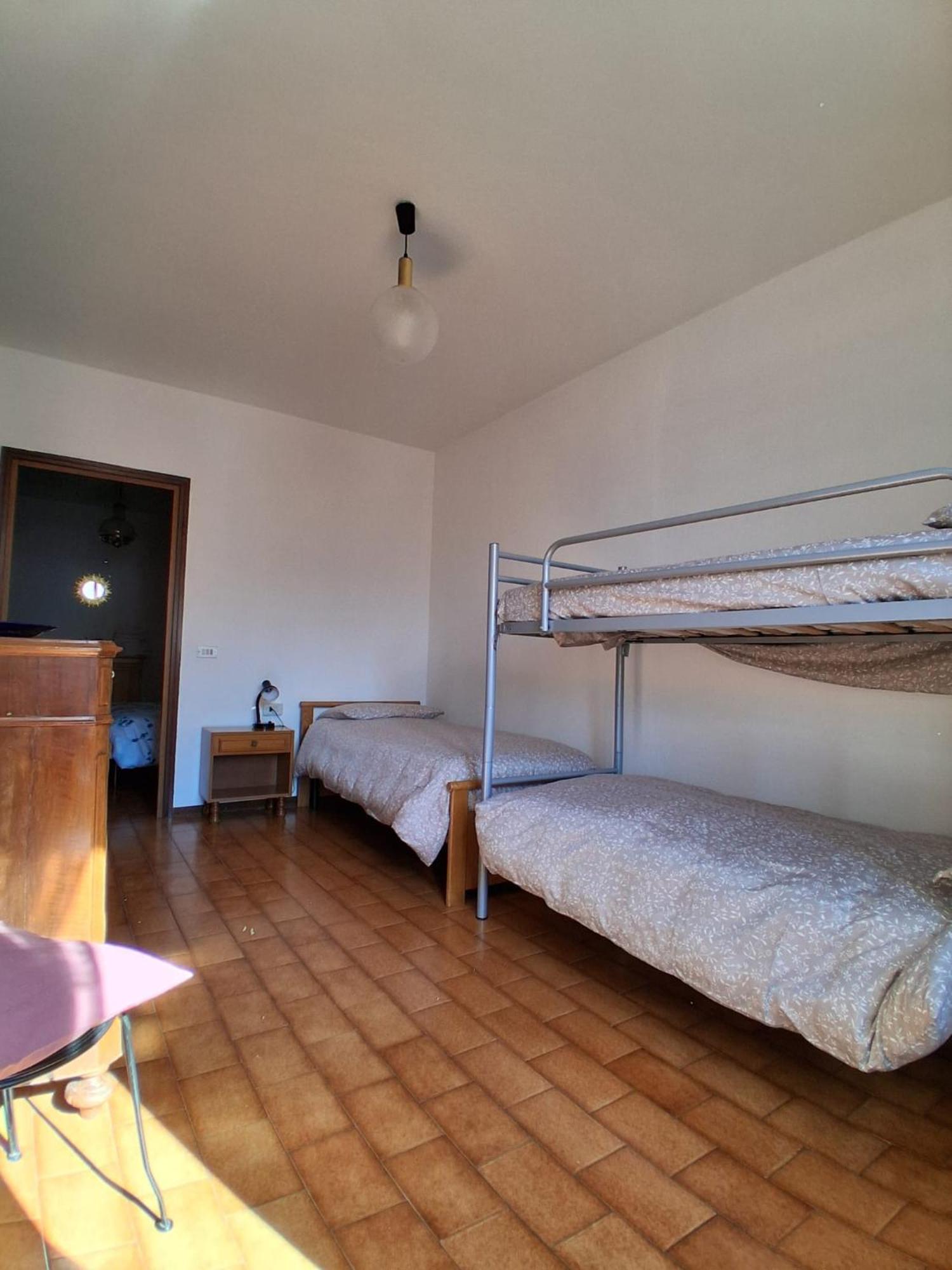La Casa Del Nonno Franco Villa คอลีโก ภายนอก รูปภาพ