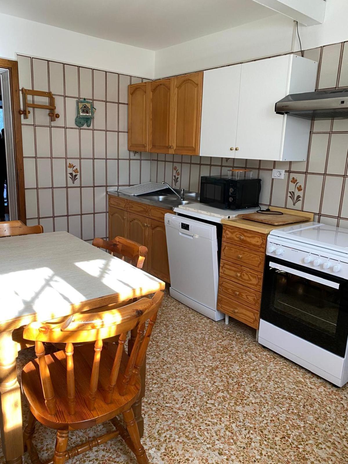 La Casa Del Nonno Franco Villa คอลีโก ภายนอก รูปภาพ